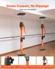 VEVOR jednoruční podpěra, 2 ks, stropní podpěra 40-60 cm, Náhled obrázku produktu 5