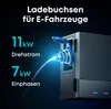 Anker SOLIX Power Dock für Solaranlage  – Bis 16 kW PV, 4,8 Produktbild-Vorschau 6