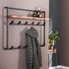 Hoyz - Garderobe Air Solid - 12 Haken - Hutablage - Produktbild-Vorschau 1