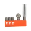 Black & Decker A7200 Bohrer-& Schrauberbitset Produktbild-Vorschau 25