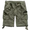 Brandit Urban Legend Shorts (Oliv,3XL) Produktbild-Vorschau 16