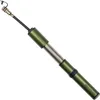 Blackburn Mammoth Mini Pump Green  Dunkelgrün Produktbild-Vorschau 2