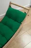 Montessori Schaukelkissen, Grün XS 70x35x8 cm , für Kinder Produktbild-Vorschau 4