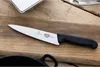 Victorinox Couteau à trancher Fibrox Voir les images du produit 8