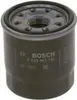 Filtro a lamelle BOSCH F 026 407 142 Anteprima dell’immagine prodotto 1
