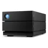LaCie 2big RAID STHJ16000800 - diskové pole - 16 TB - 2 Náhled obrázku produktu 7