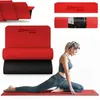 Podložka na jógu Hop-Sport HS-T006GM pro gymnastiku a Náhled obrázku produktu 1