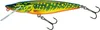 Salmo Pike Wobbler Twitchbait Hot Pike HPE 9cm deep runner Produktbild-Vorschau 3