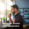 Philips Serie 5500 Kaffeevollautomat inkl. Latte Go, Produktbild-Vorschau 5