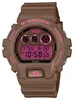 Casio X Hardies NYC G-Shock Limited Edition Produktbild-Vorschau 5