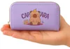 Portefeuille à deux compartiments et pochettes pour cartes, Voir les images du produit 3