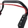 Cortacésped inalámbrico Makita DLM463Z Vista previa de la imagen del producto 9