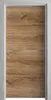Tür Selbstklebende 90x210 cm Türfolie Türtapete Klebefolie Produktbild-Vorschau 1