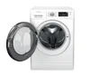 Whirlpool FFB8469BVEE, Frontlader, 8 kg, B, 78 dB, 1400 Produktbild-Vorschau 2