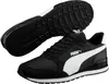 PUMA ST Runner v2 NL Sneaker puma black/puma white 42 Produktbild-Vorschau 1