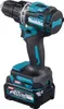Makita Akku-Bohrschrauber DF002GZ, 40 V, incl. Produktbild-Vorschau 10