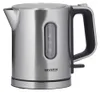 Severin WK 3401, 1 litro, 2400 W, Acero inoxidable, Acero Vista previa de la imagen del producto 1