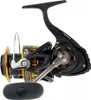 Mulinello da pesca Daiwa BG 2500 a bobina fissa Anteprima dell’immagine prodotto 4
