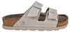 Rieker grau Pantolette Beige : 41 Produktbild-Vorschau 3