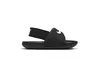 Chanclas Niña NIKE KAWA SLIDE (TD) COLOR Schwarz 001 Produktbild-Vorschau 8