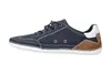 Bugatti Herren Sneaker dark blue, Herren:42 EU Produktbild-Vorschau 12