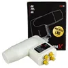 PremiumX PXM-QS Quad 3° Rocket schmal LNB Slim für 4 Produktbild-Vorschau 1