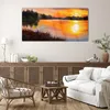 Coloray Bild aus Glas 140x70 gehärtetes Glas glasblock mit Produktbild-Vorschau 3