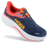 HOKA Bondi 9 M - Herren Laufschuhe Running Schuhe Blau Produktbild-Vorschau 1
