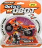 Roboforce Verwandlungsroboter Motorrad 6f sort. Produktbild-Vorschau 1