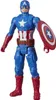 Figurina Captain America Serie Titan Hero 30 cm Anteprima dell’immagine prodotto 4