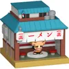 Naruto Shippuden Bitty POP! Town Vinyl Figur Ichiraku Ramen Produktbild-Vorschau 1