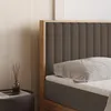 Masseno Boxspringbett VARELI 140x200 cm Komplett-Set mit Produktbild-Vorschau 4