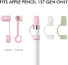 A product image showing accessories for an Apple Pencil 1st generation. Produktbild-Vorschau