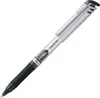 Pentel Liquid Gel Rollerball EnerGel BL17, nero Anteprima dell’immagine prodotto 2