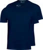 Stark Soul® T-Shirt 2er Pack, Baumwolle, Rundhalsschnitt | Produktbild-Vorschau 1