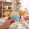 HABA, figurina di un granchio Anteprima dell’immagine prodotto 4