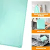 Backunterlage zum Teig Ausrollen,70¡Á50 cm Rutschfeste Produktbild-Vorschau 4