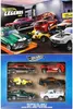 Hot Wheels JBY78, Fahrzeug-Set, 3 Jahr(e), Kunststoff, Produktbild-Vorschau 2