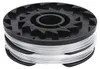 INF Trimmerlijnspoel 2-pack – ABS+Nylon vervangingsspoelen, Productafbeelding-voorbeeld 3