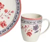 CreaTable, 24017, Cottage Bunt, Kombiservice 16-tlg, Produktbild-Vorschau 6
