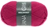Lana Grossa - Meilenweit 4-fach 50g 1313 pink Produktbild-Vorschau 1