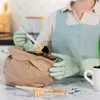 JAN Rękawice domowe rozmiar L Anteprima dell’immagine prodotto 5