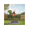 Berg Ultim Champion Trampolin FlatGround 410 cm Grau Produktbild-Vorschau 3