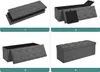 CaliCosy Aufbewahrungstruhe 110 x 38 x 38 cm mit Produktbild-Vorschau 8