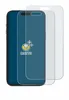 2x BROTECT Schutzfolie für Apple iPhone 14 Pro Max Produktbild-Vorschau 2