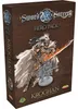 Sword & Sorcery - Kroghan (Erweiterung) Produktbild-Vorschau 1