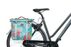Borsa doppia BASIL "Bloom Field" volume: 28-35l Anteprima dell’immagine prodotto 6