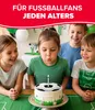 dekora - Essbare Kuchen Deko Geburtstag - Essbares Produktbild-Vorschau 11