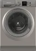 Hubot HOTPOINT NSWM946GGFR Lave-linge - 9 kg - induction - Voir les images du produit 1