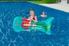 Bestway® Disney® Luftmatratze Little Mermaid 158 x 81 cm Produktbild-Vorschau 9